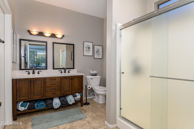 16816 W PALISADE TRAIL Lane, Surprise, AZ 85387