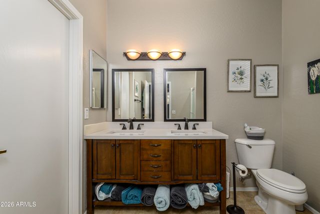 16816 W PALISADE TRAIL Lane, Surprise, AZ 85387