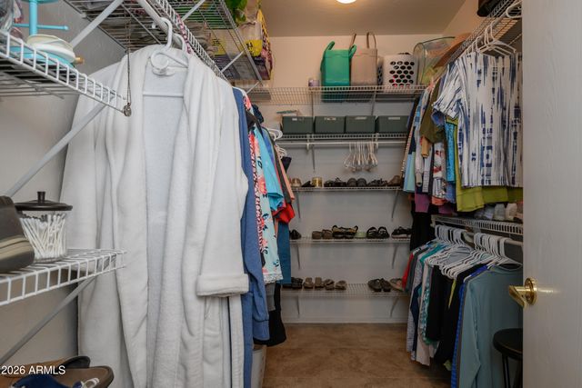 16816 W PALISADE TRAIL Lane, Surprise, AZ 85387