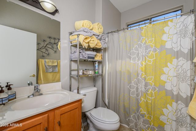 16816 W PALISADE TRAIL Lane, Surprise, AZ 85387