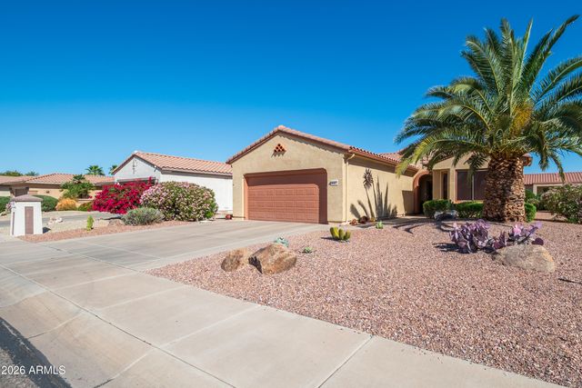 16816 W PALISADE TRAIL Lane, Surprise, AZ 85387