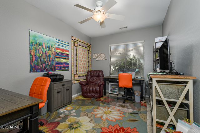 16816 W PALISADE TRAIL Lane, Surprise, AZ 85387