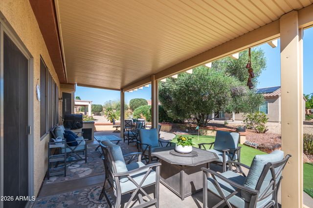 16816 W PALISADE TRAIL Lane, Surprise, AZ 85387