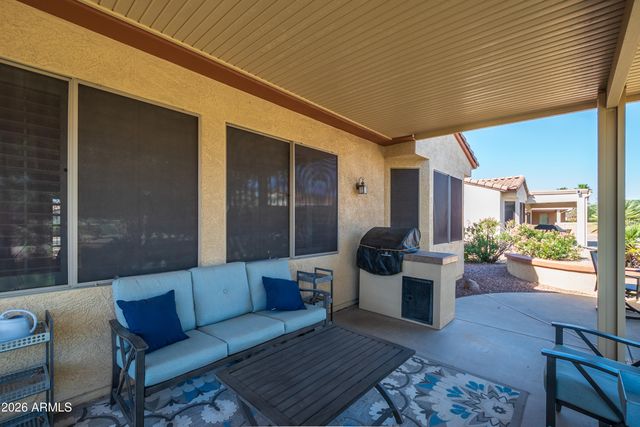 16816 W PALISADE TRAIL Lane, Surprise, AZ 85387