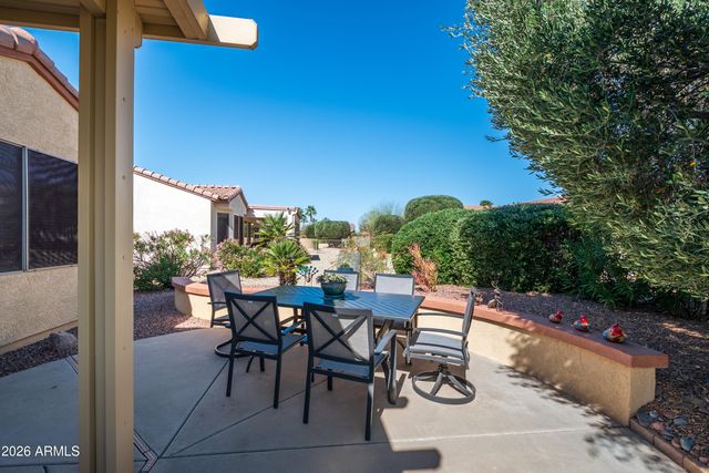 16816 W PALISADE TRAIL Lane, Surprise, AZ 85387