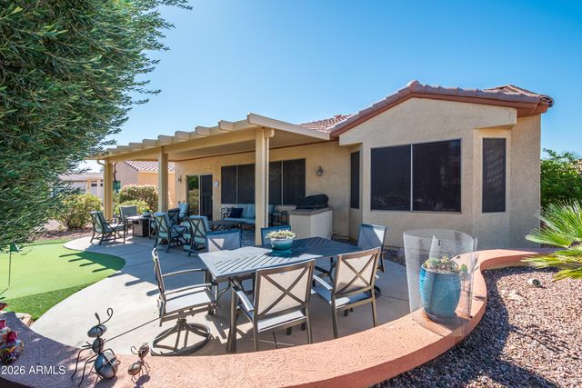 16816 W PALISADE TRAIL Lane, Surprise, AZ 85387