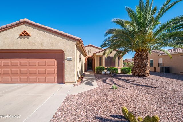 16816 W PALISADE TRAIL Lane, Surprise, AZ 85387