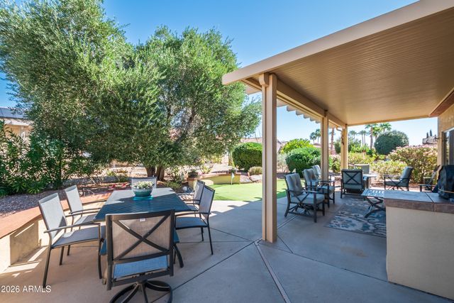 16816 W PALISADE TRAIL Lane, Surprise, AZ 85387