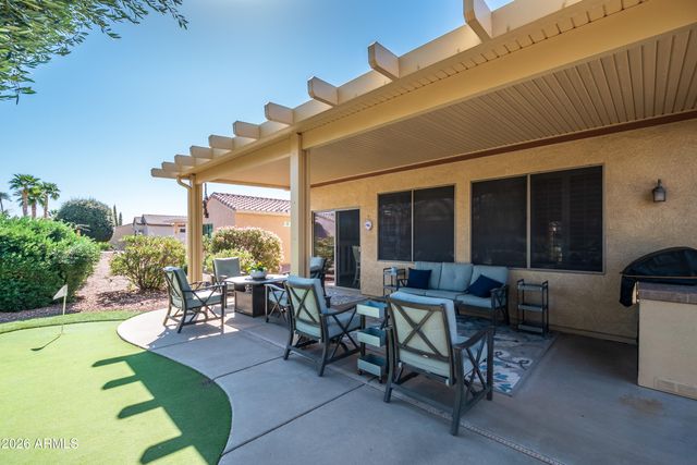 16816 W PALISADE TRAIL Lane, Surprise, AZ 85387