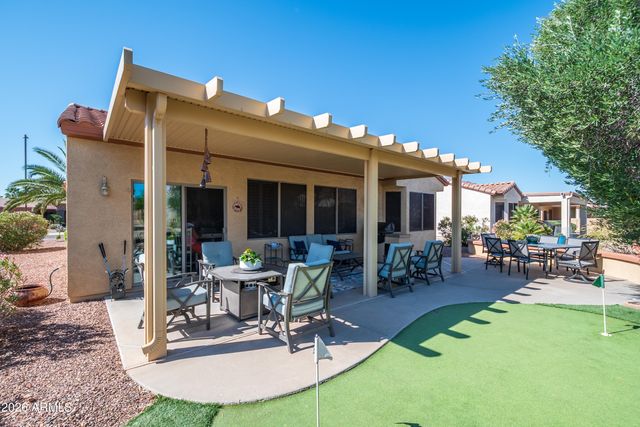 16816 W PALISADE TRAIL Lane, Surprise, AZ 85387