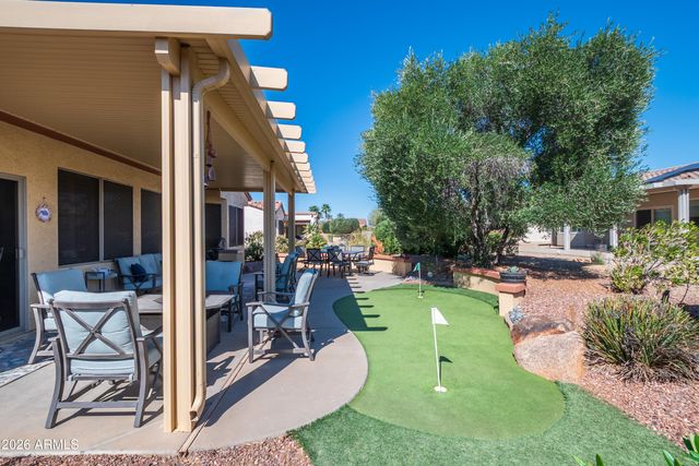 16816 W PALISADE TRAIL Lane, Surprise, AZ 85387