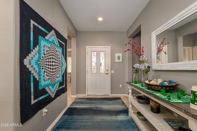 16816 W PALISADE TRAIL Lane, Surprise, AZ 85387