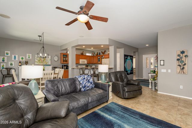 16816 W PALISADE TRAIL Lane, Surprise, AZ 85387