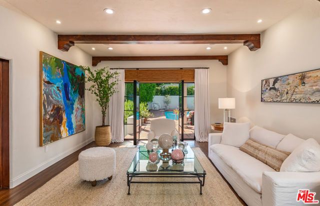 365 Comstock Avenue, Los Angeles, CA 90024