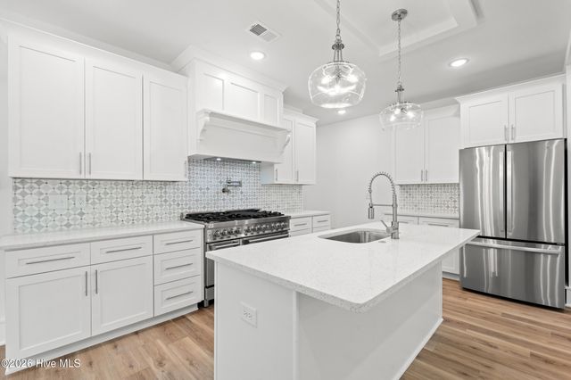 9275 Rivendell Place SW, Calabash, NC 28467