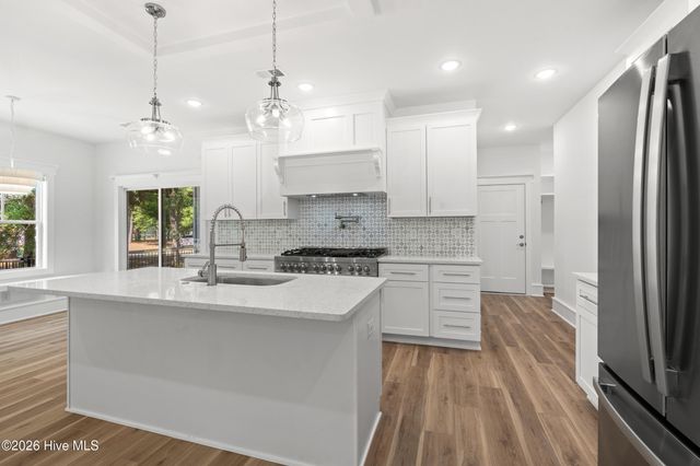 9275 Rivendell Place SW, Calabash, NC 28467