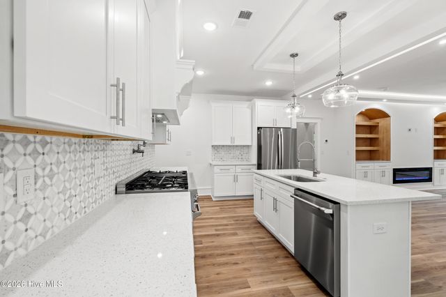 9275 Rivendell Place SW, Calabash, NC 28467