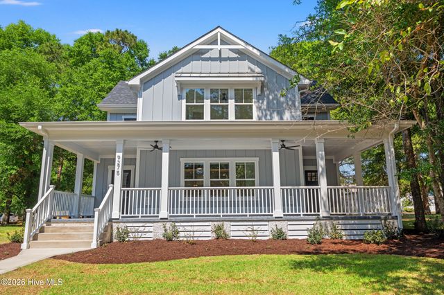 9275 Rivendell Place SW, Calabash, NC 28467