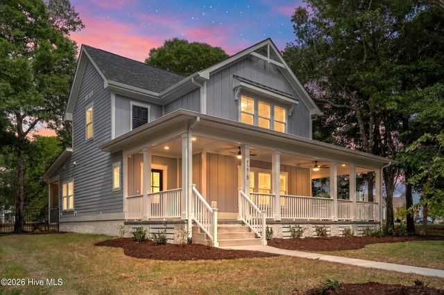 9275 Rivendell Place SW, Calabash, NC 28467
