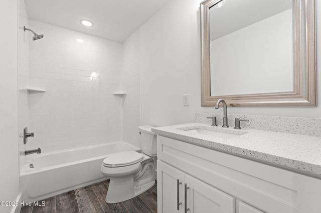 9275 Rivendell Place SW, Calabash, NC 28467