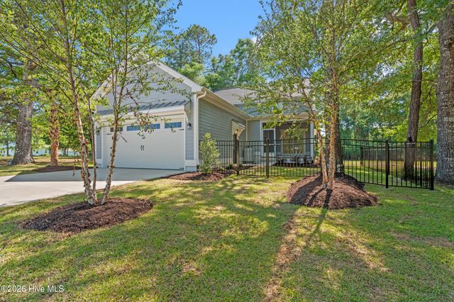 9275 Rivendell Place SW, Calabash, NC 28467