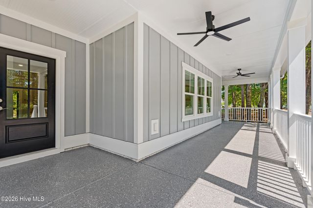 9275 Rivendell Place SW, Calabash, NC 28467