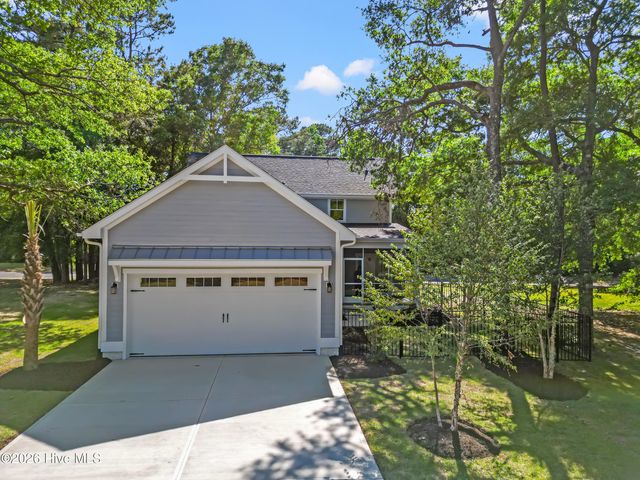 9275 Rivendell Place SW, Calabash, NC 28467