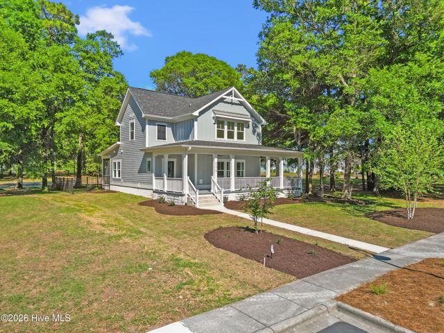9275 Rivendell Place SW, Calabash, NC 28467
