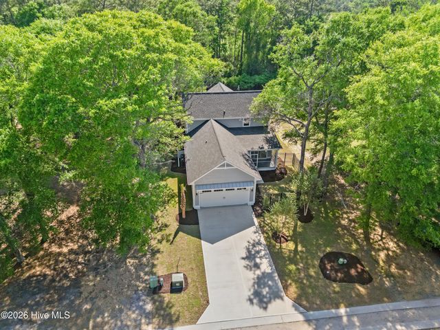 9275 Rivendell Place SW, Calabash, NC 28467