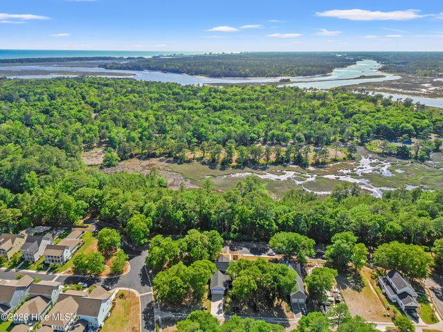 9275 Rivendell Place SW, Calabash, NC 28467