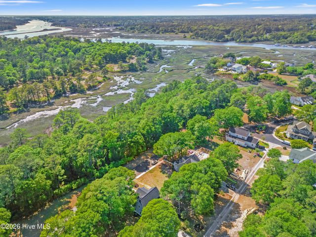 9275 Rivendell Place SW, Calabash, NC 28467