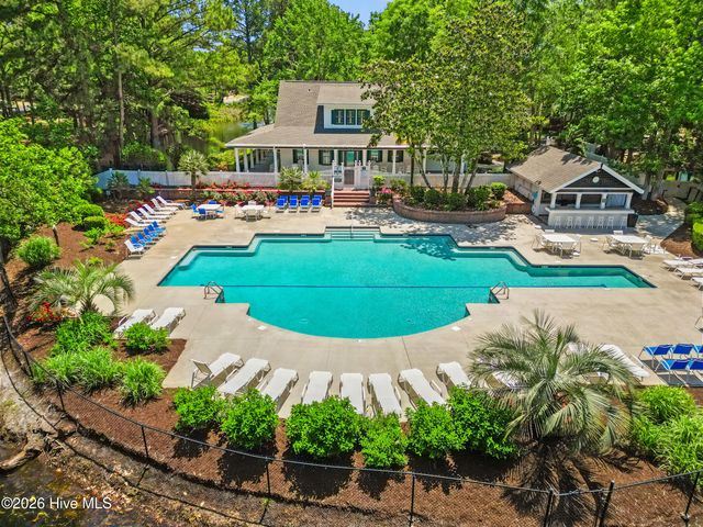 9275 Rivendell Place SW, Calabash, NC 28467