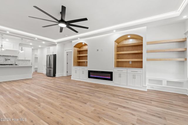 9275 Rivendell Place SW, Calabash, NC 28467