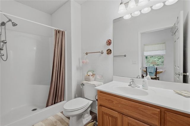 1 Bacton Lane, Bella Vista, AR 72714