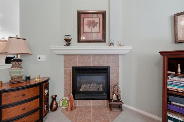 1 Bacton Lane, Bella Vista, AR 72714