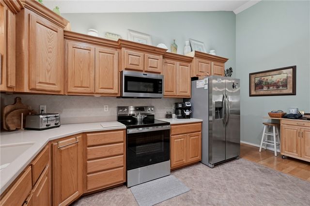 1 Bacton Lane, Bella Vista, AR 72714