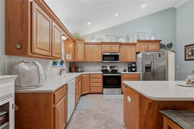 1 Bacton Lane, Bella Vista, AR 72714