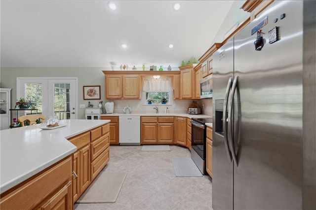 1 Bacton Lane, Bella Vista, AR 72714