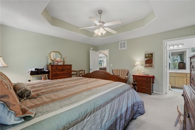 1 Bacton Lane, Bella Vista, AR 72714