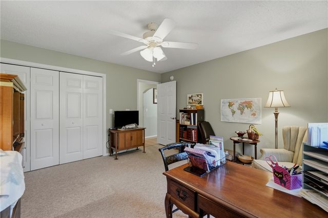 1 Bacton Lane, Bella Vista, AR 72714