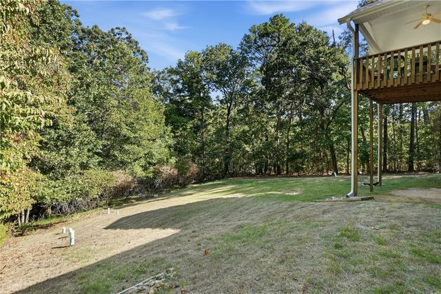 1 Bacton Lane, Bella Vista, AR 72714
