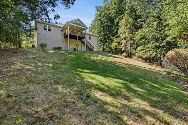 1 Bacton Lane, Bella Vista, AR 72714