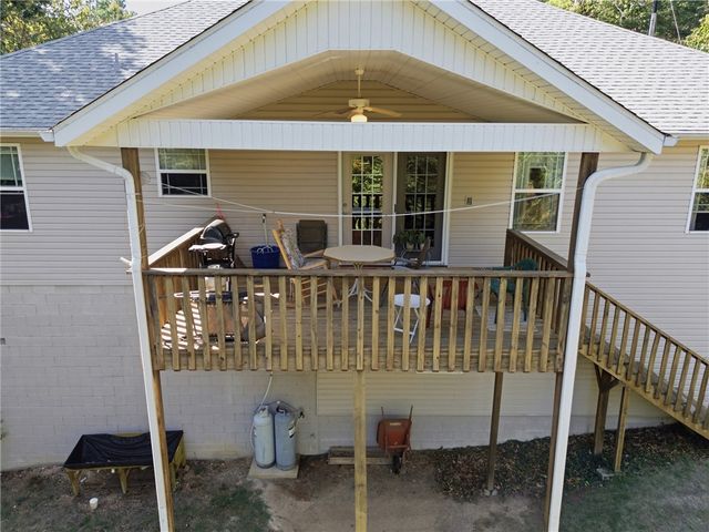 1 Bacton Lane, Bella Vista, AR 72714