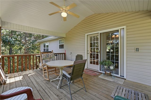 1 Bacton Lane, Bella Vista, AR 72714
