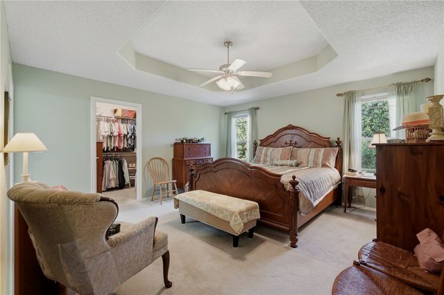 1 Bacton Lane, Bella Vista, AR 72714