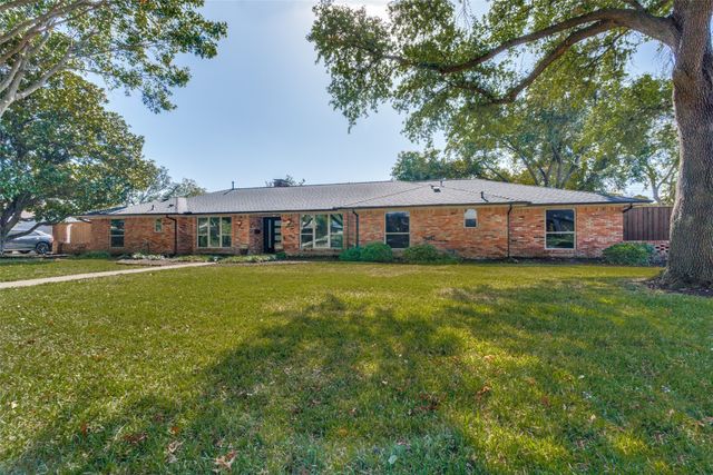4426 Laren Lane, Dallas, TX 75244