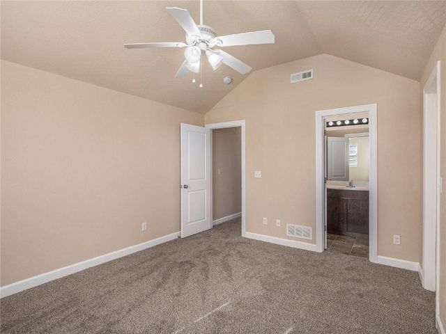 254 Pointe Lane, Raymore, MO 64083
