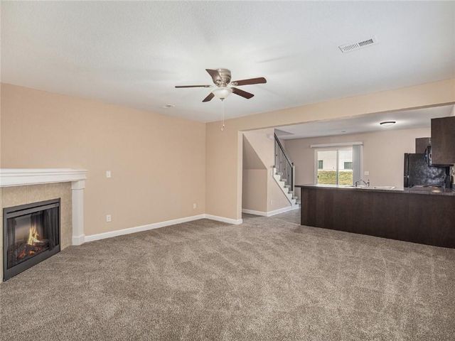 254 Pointe Lane, Raymore, MO 64083
