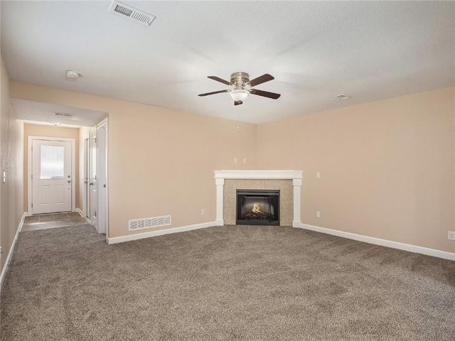 254 Pointe Lane, Raymore, MO 64083