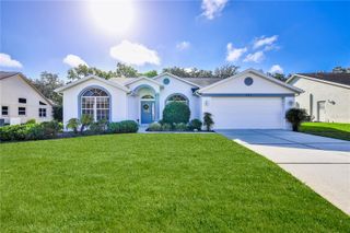 432 MISTWOOD COURT, Spring Hill, FL 34609